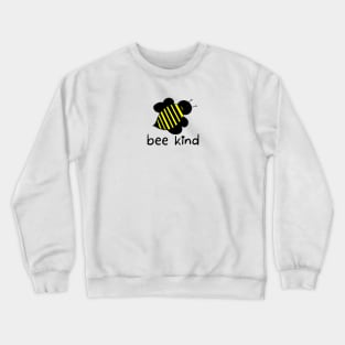 Bee Kind Crewneck Sweatshirt